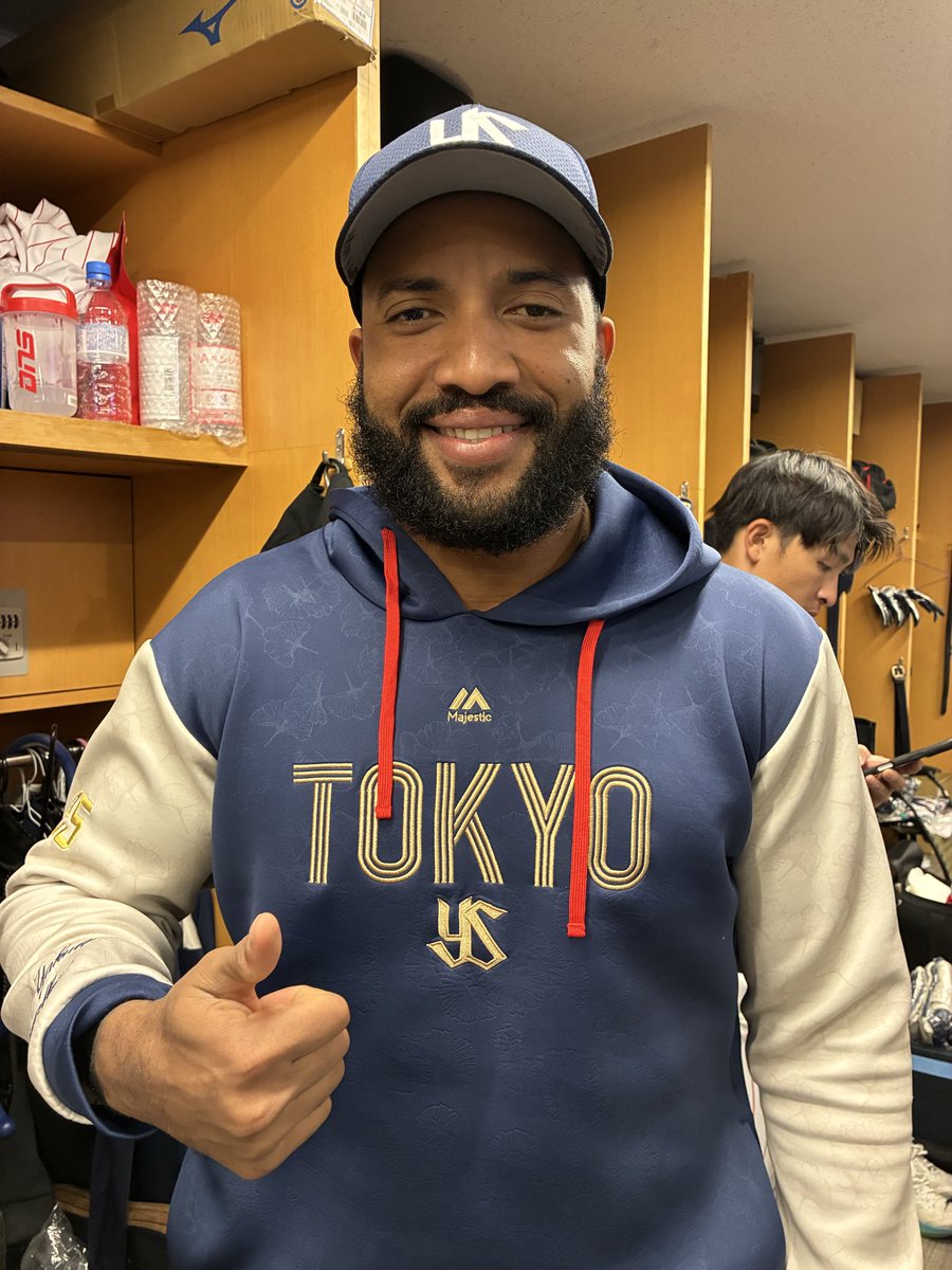 東京ヤクルトスワローズ公式 tweet media