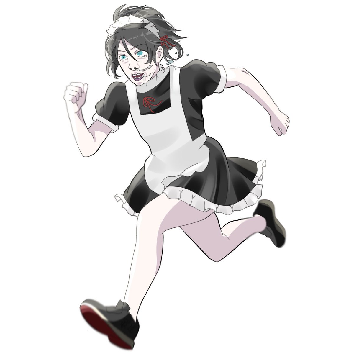 わんわん ♠🐾 tweet media