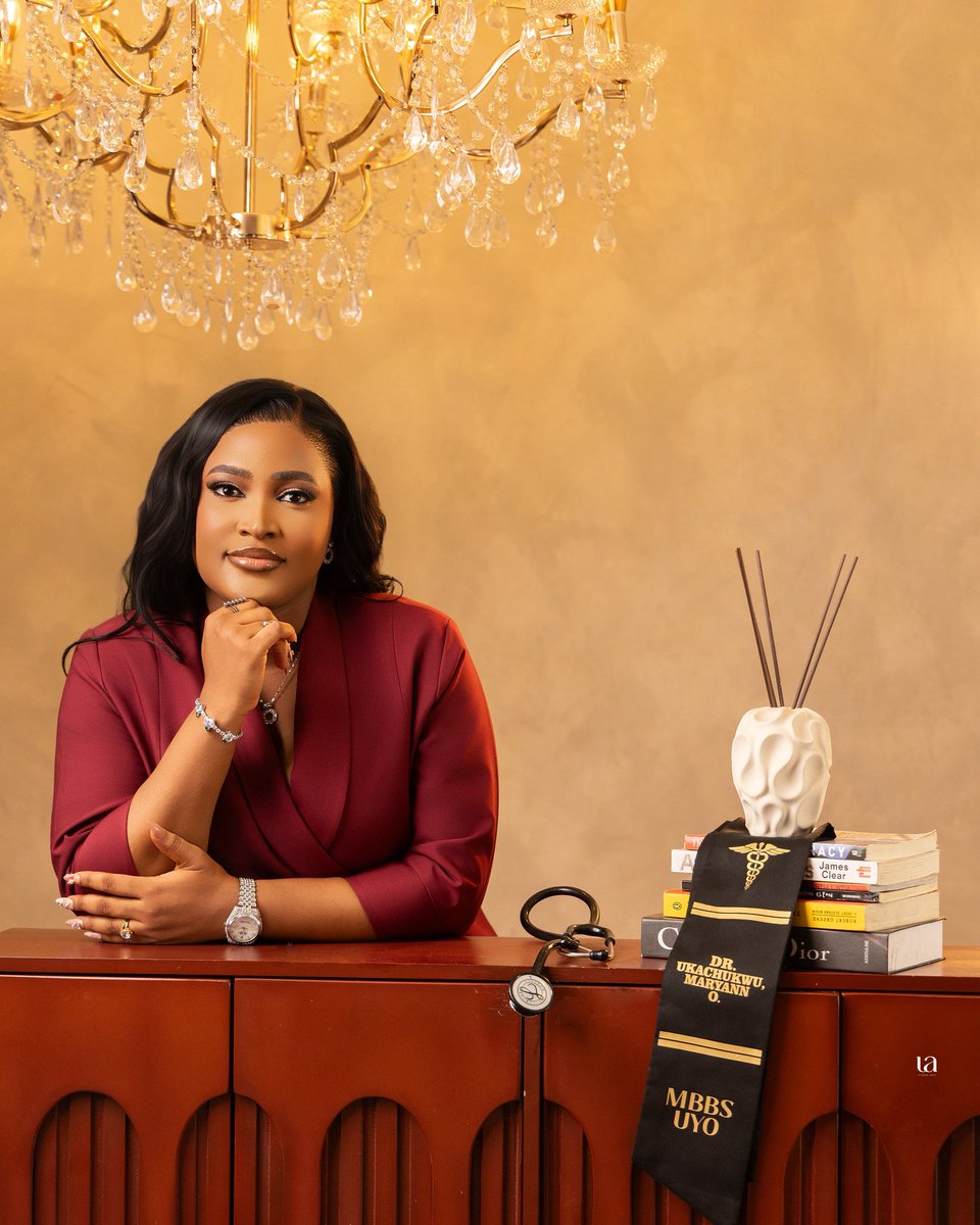 Maryann Ernest tweet media