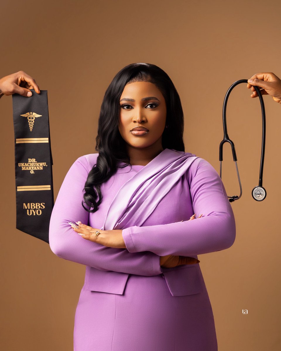 Maryann Ernest tweet media