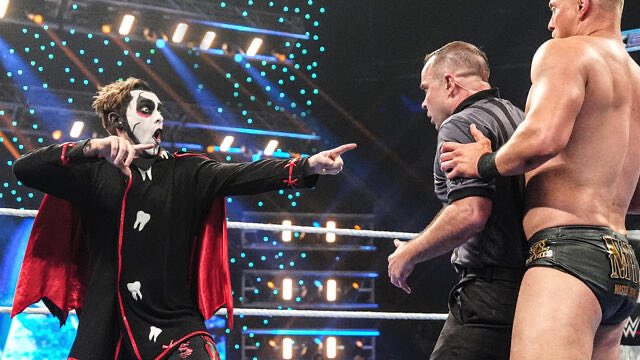 Zek la Vision 🫧 tweet media