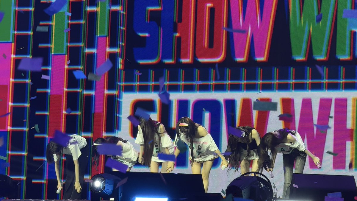 Chee_zeeeez's tweet photo. 260404

Thank you girls for this wonderful experience today, my first concert with you girls! More to come💕💕

#아이브 #IVE
#IVEinKL #SHOW_WHAT_I_AM_IN_KL https://t.co/SAIrmi2f78
