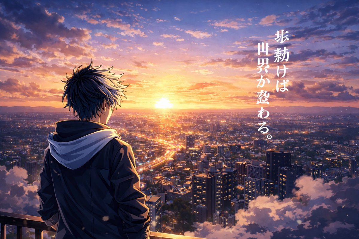 風波 (@itsfuuha) / Posts / X