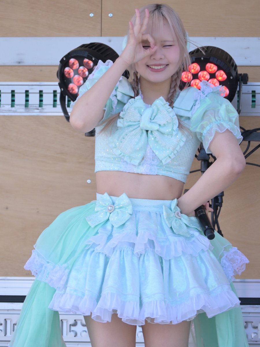 さらしな tweet media