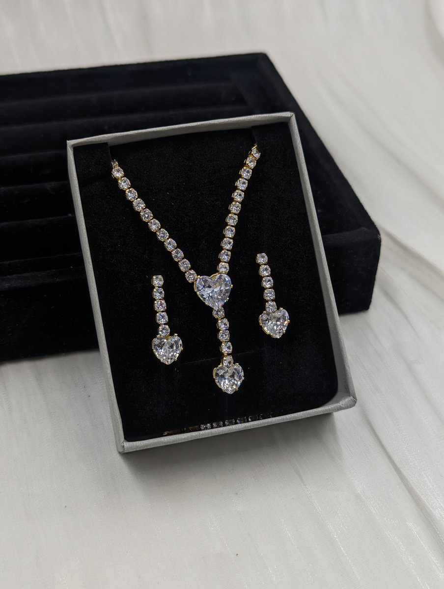 One-stop Jewelry Store tweet media