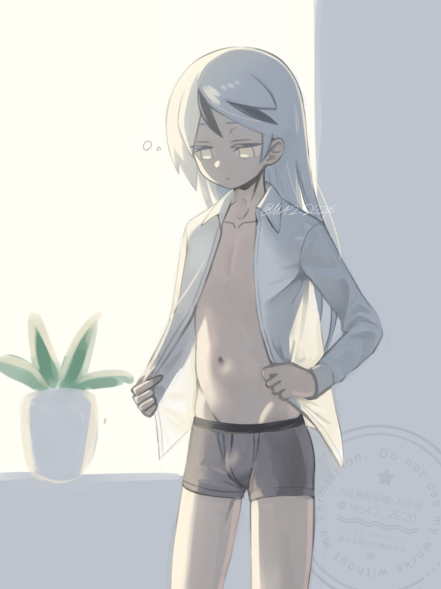 森部デンコウ tweet media