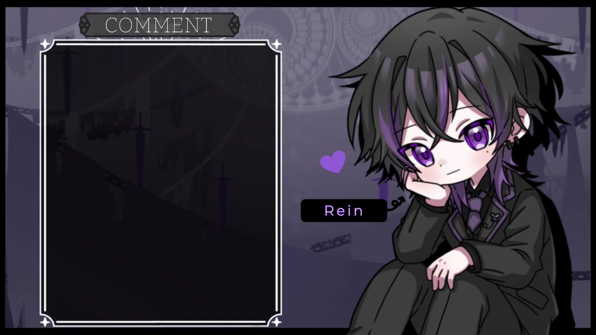 Rein@バカ舌 tweet media