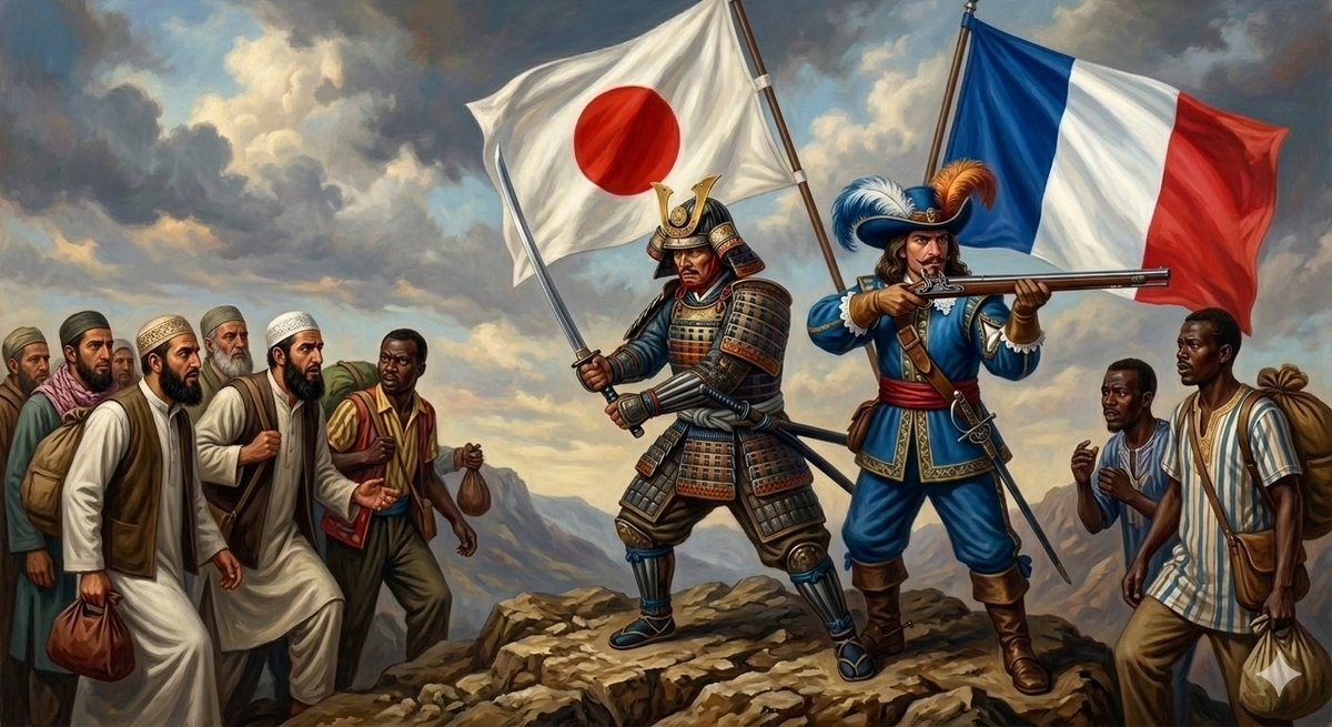 🇯🇵砂川 泉🎌 tweet media