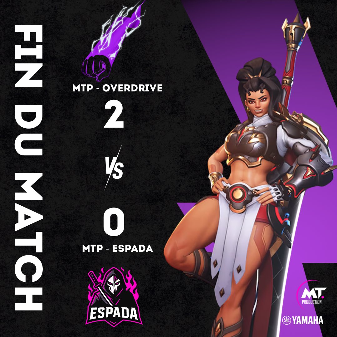 MTP ESport tweet media