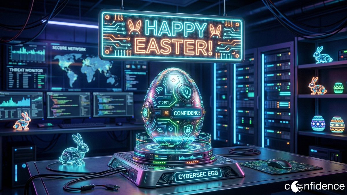 confidenceconf tweet media