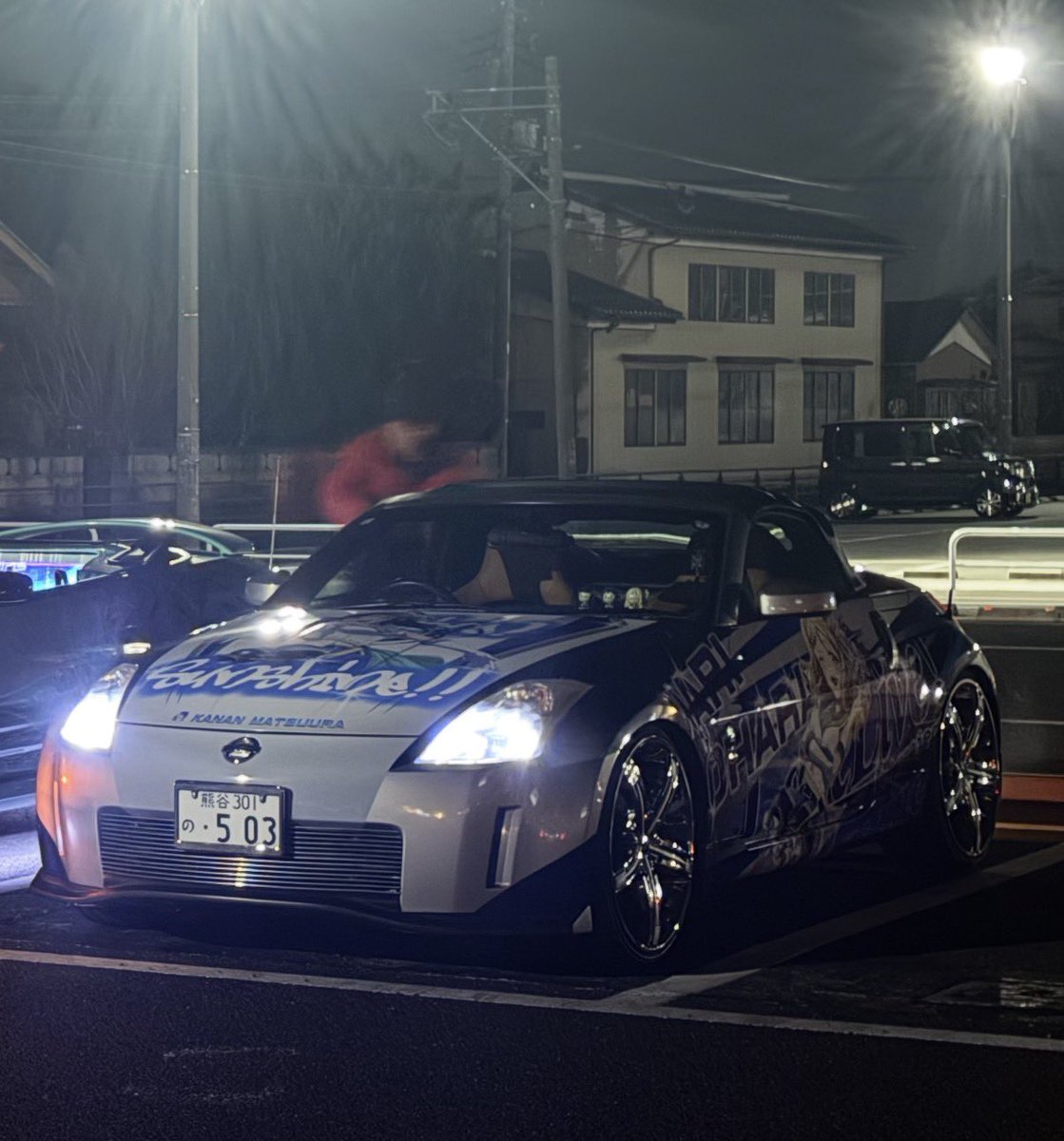 Sana_P (紗奈)▶︎ストレイライトxR両日 tweet media