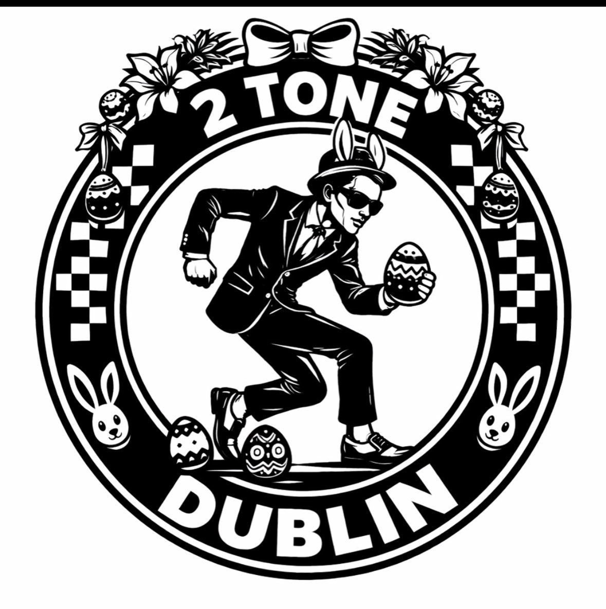 2 Tone Dublin tweet media