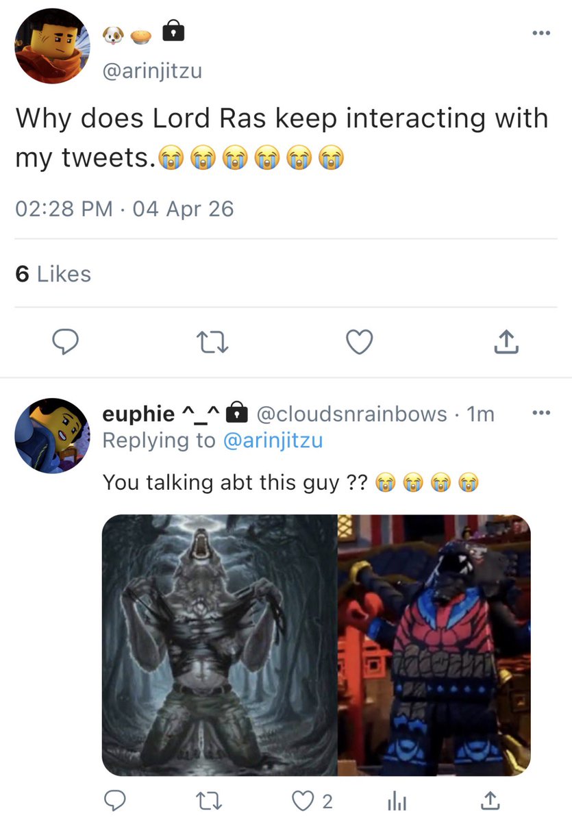 lune ⚢ tweet media