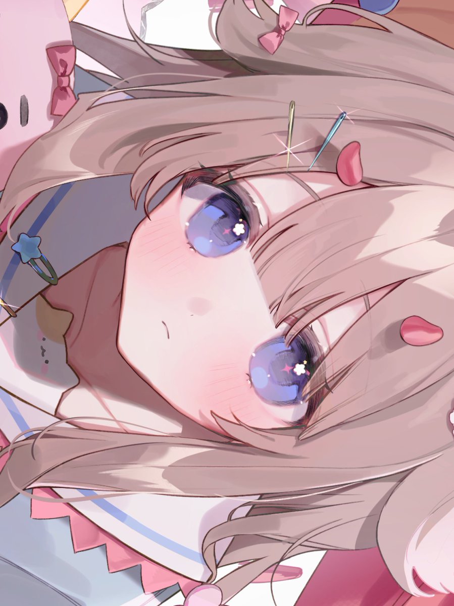 笙。(ふえ) tweet media