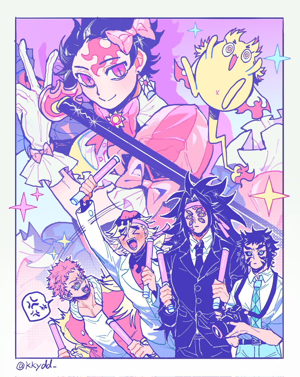 ★clotho★ tweet media