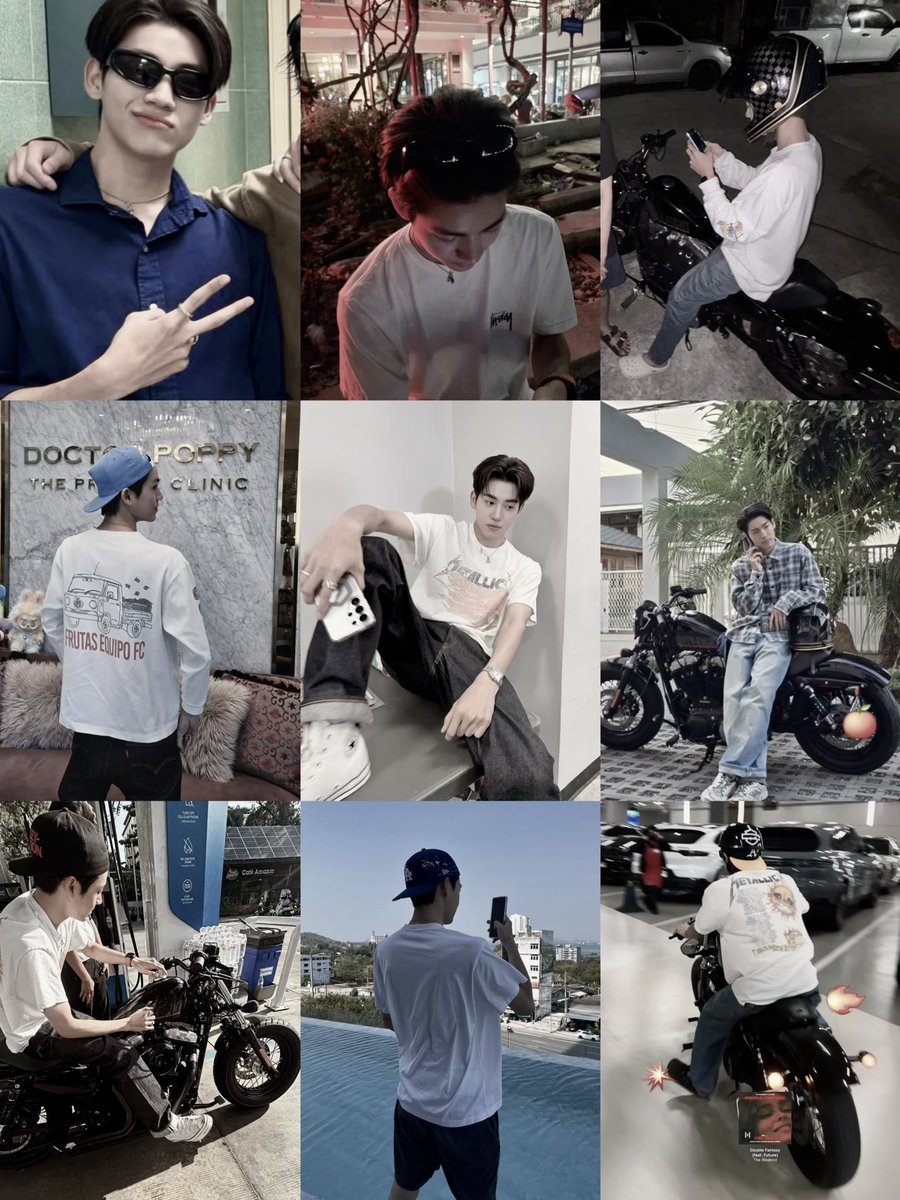 ALMOND PAGE tweet media