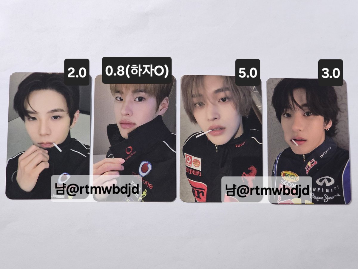 냠(임시거래계) tweet media