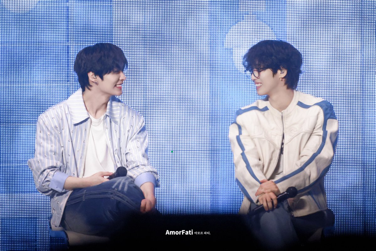 tell me baby youre the happiest when youre with me (*^ω^)(^ω^*) ♡