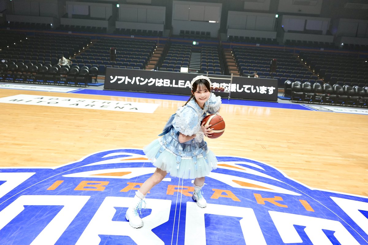 🩵•*¨*•.¸¸🌟•*¨*•.¸¸🏀⛹️‍♀️✨

ハーフタイムショーな #もあすた

✨🏀⛹️‍♀️•*¨*•.¸¸🌟•*¨*•.¸¸🩵

🩵高梨ゆな <a href="/yuna_ms0918/">高梨ゆな(MORE STAR)</a>

読み：Takanashi Yuna
出身：千葉県
生年月日：2005/09/18（20歳）
担当カラー：水色
MBTI：INFP or INTP
特技：ピカソのフルネーム暗唱
趣味：アニメ鑑賞、読書