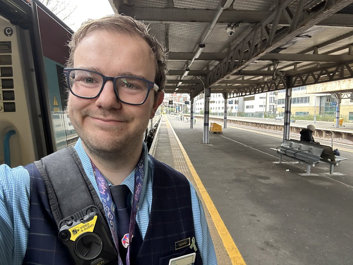 Conductor Collins (Nat) tweet media