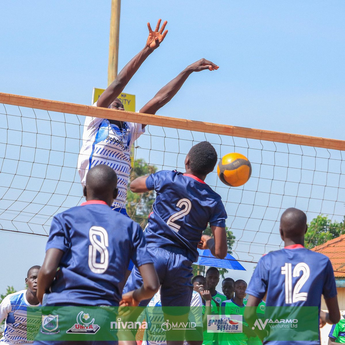 UMEA Solidarity Games tweet media