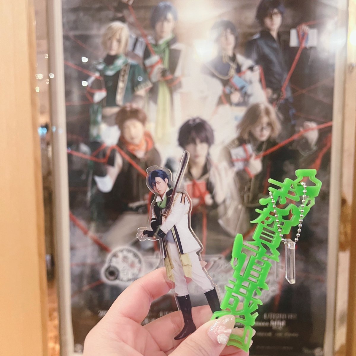 ❤︎AzusA❤︎ tweet media