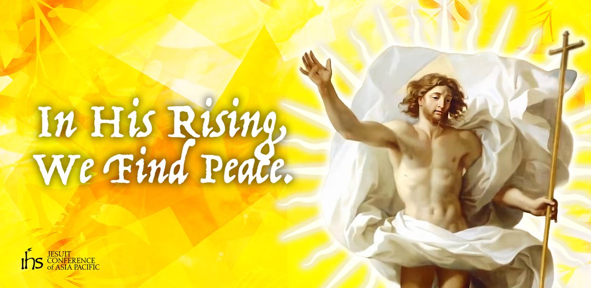 Jesuit Conference of Asia Pacific tweet media