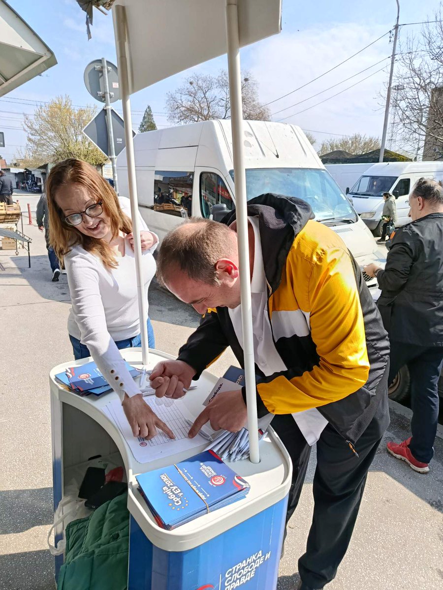 Sladja Veličković tweet media