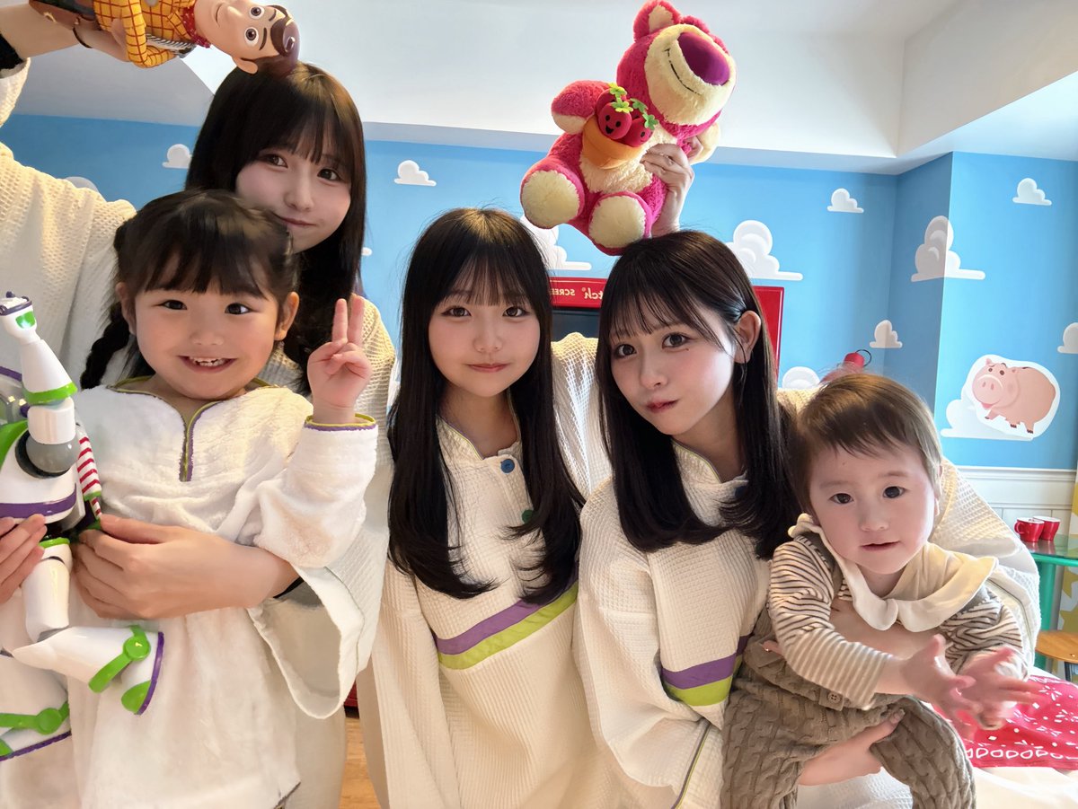 佐倉あん【ずっともっと】 tweet media