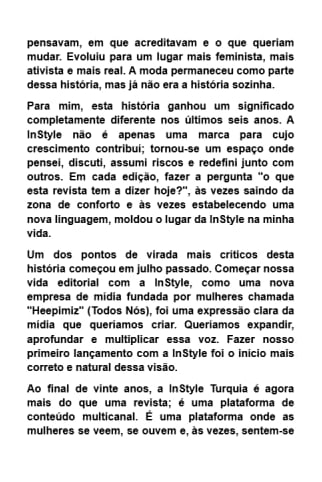 nanaturquia73's tweet image. Devrim Özkan para revista #InStyle #DevrimÖzkanXInStyleAbril de 2026