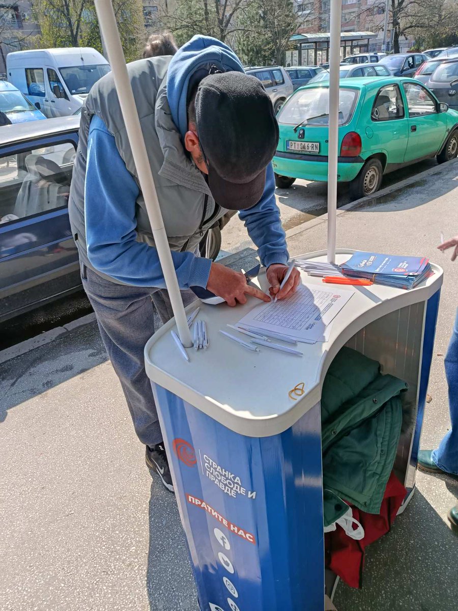 Sladja Veličković tweet media