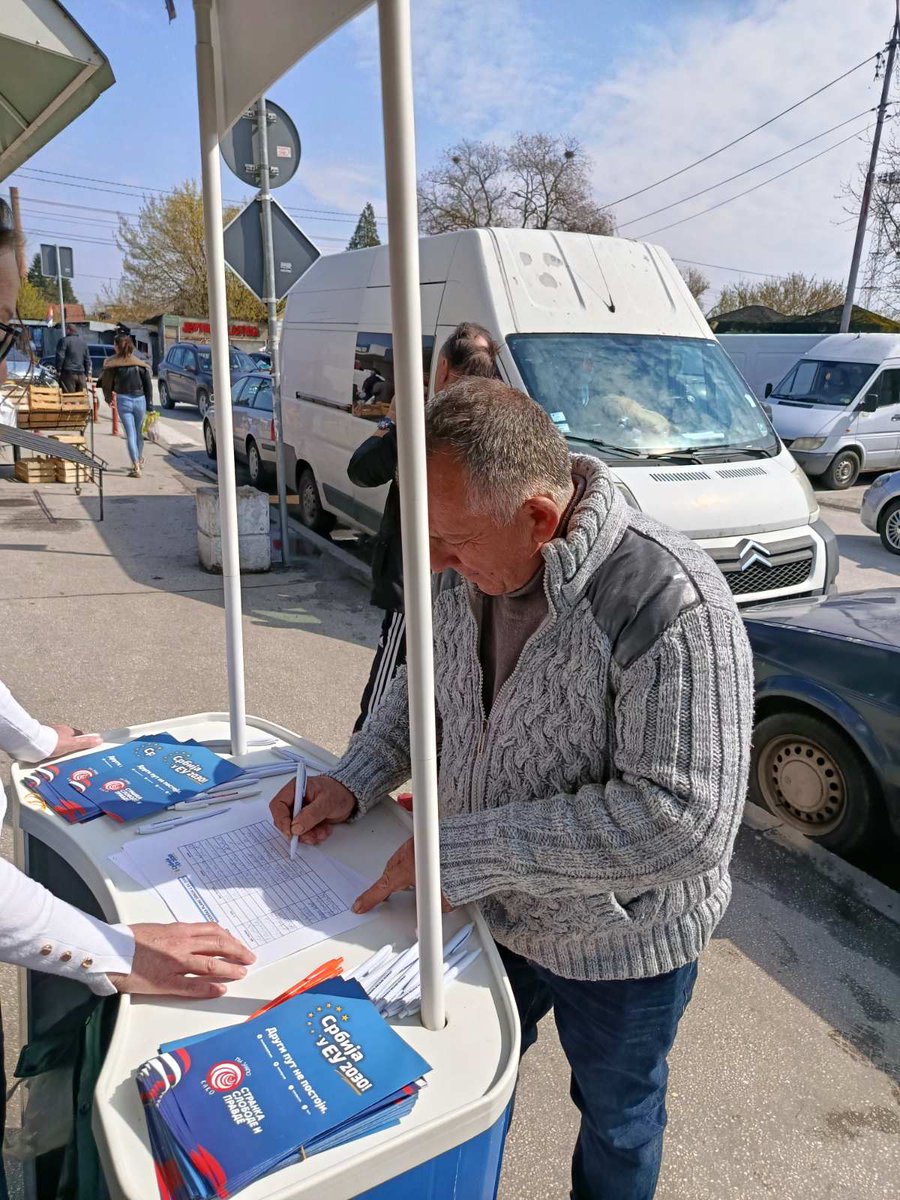 Sladja Veličković tweet media