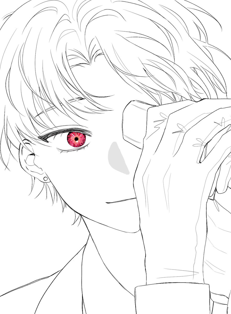 민 tweet media