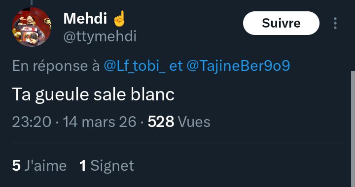 Alexandre tweet media