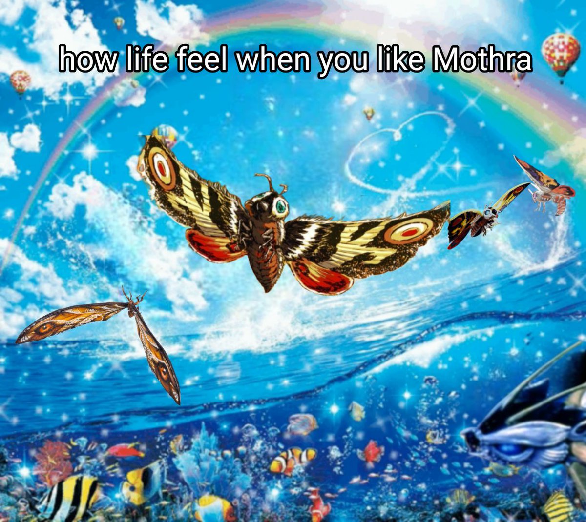 GodzillaSuper2023 tweet media