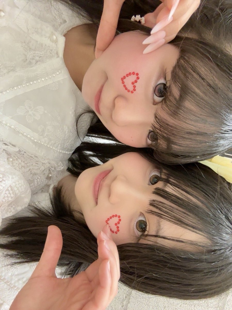 もも@morphing×morphing tweet media