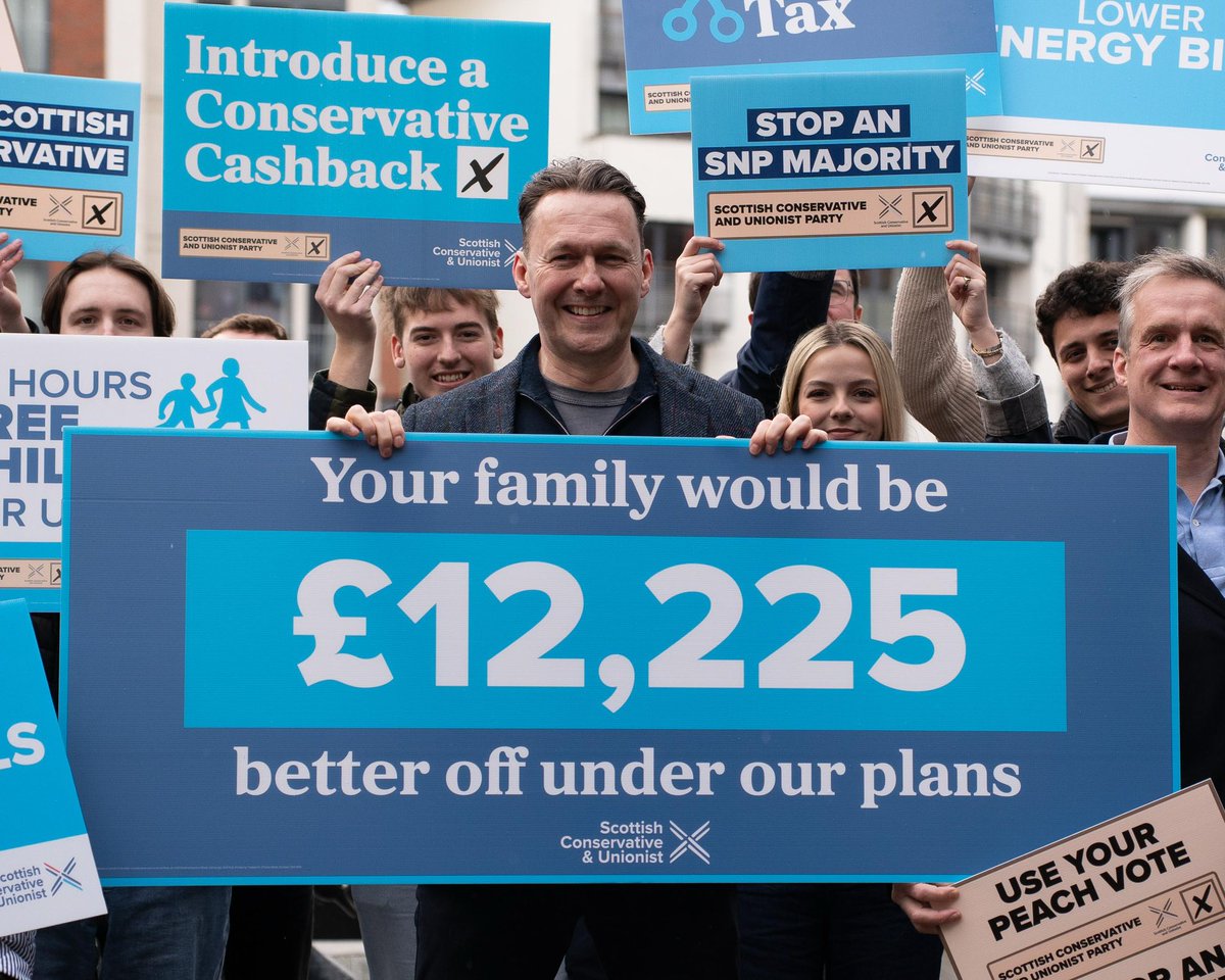 Scottish Conservatives tweet media