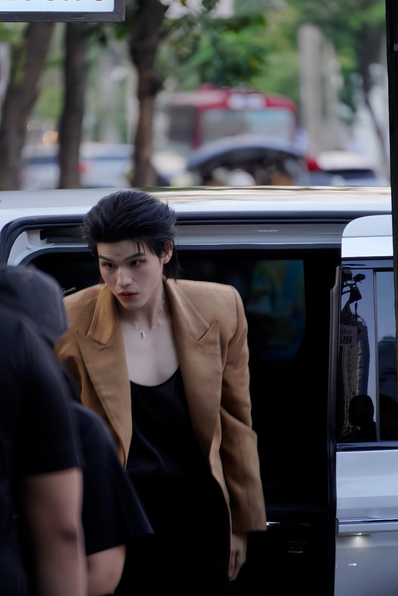 สาววายกู้กรุงศรี ᵕ̈ tweet media