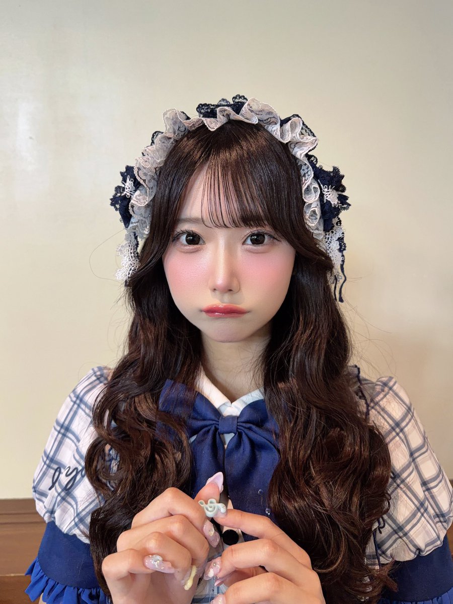 月代 来実 (log you) tweet media