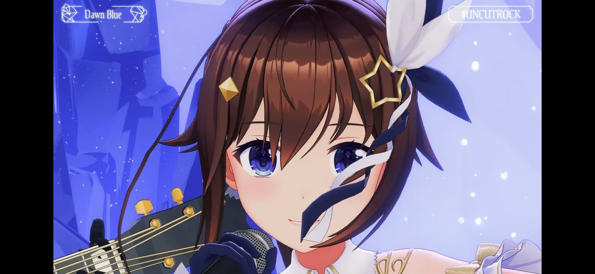 Yuki☄️⚒️🐻💿 tweet media