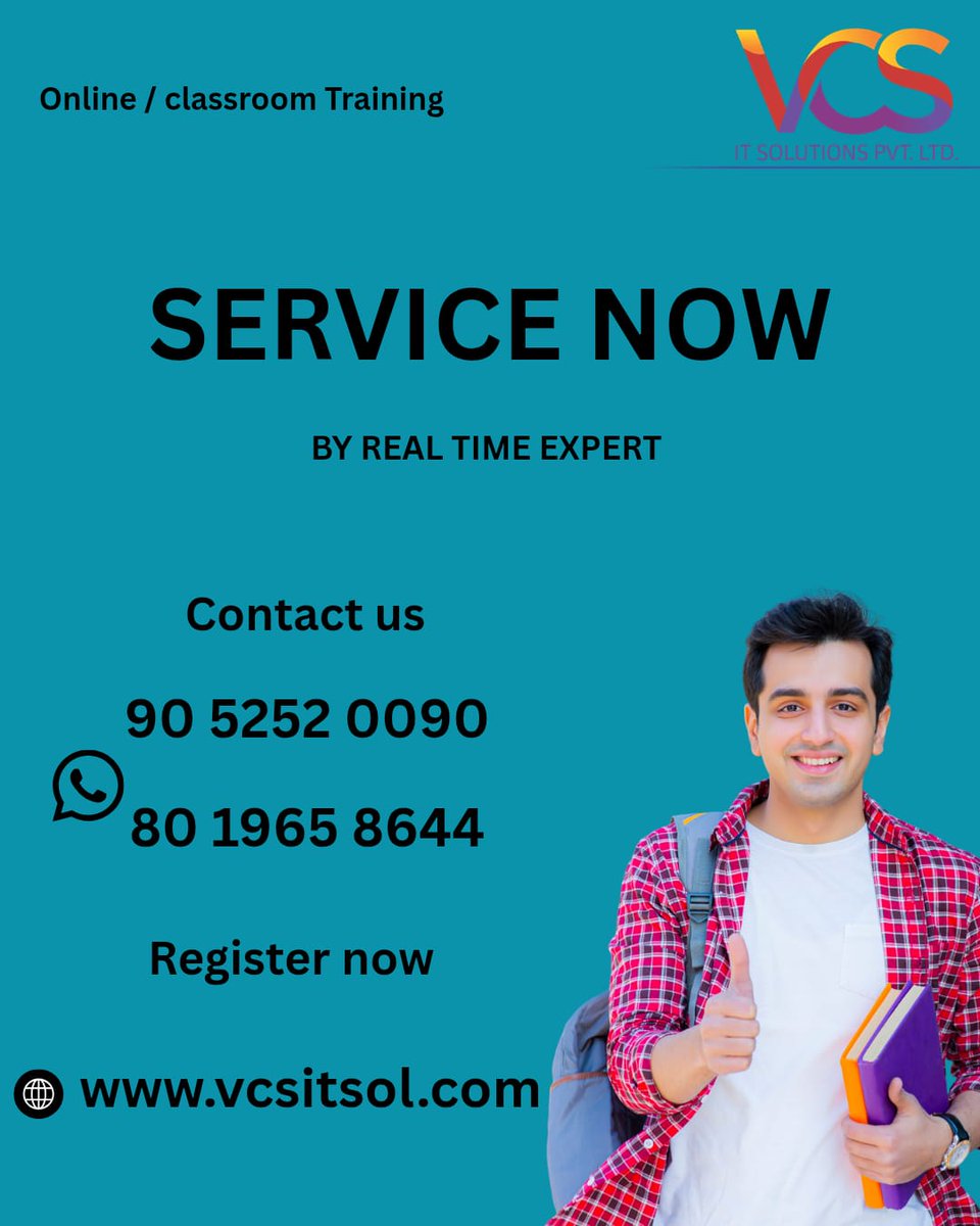 vcs itsolutions tweet media