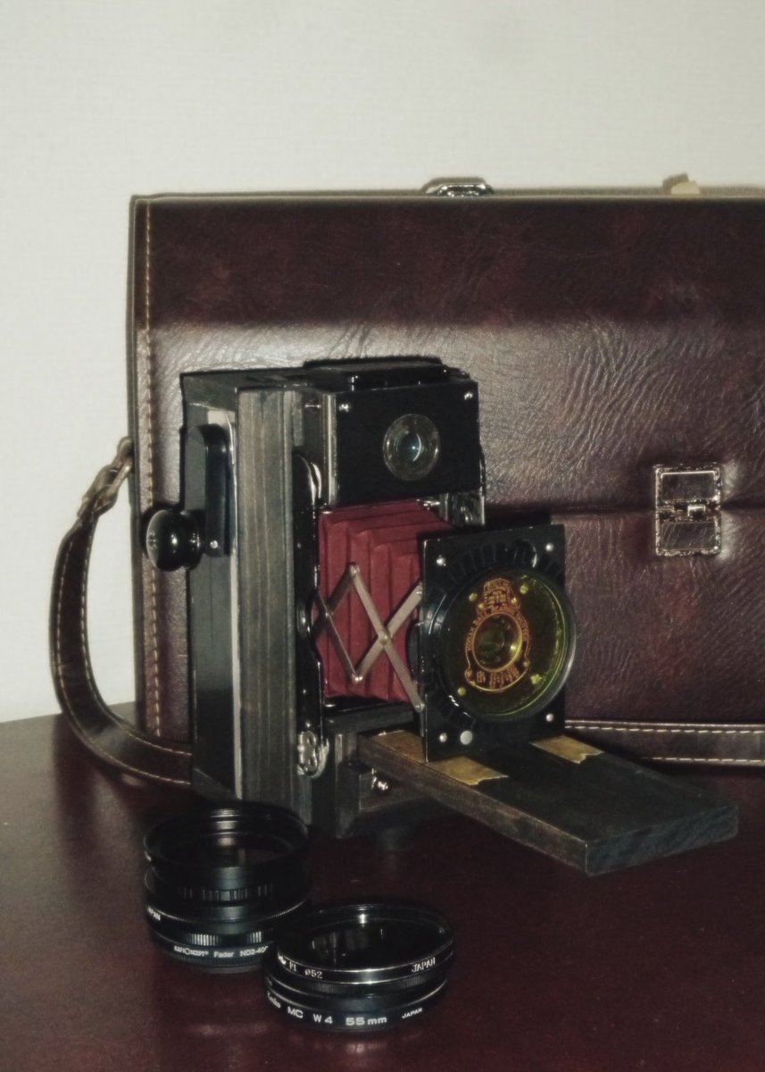 尾瀬四郎 tweet media