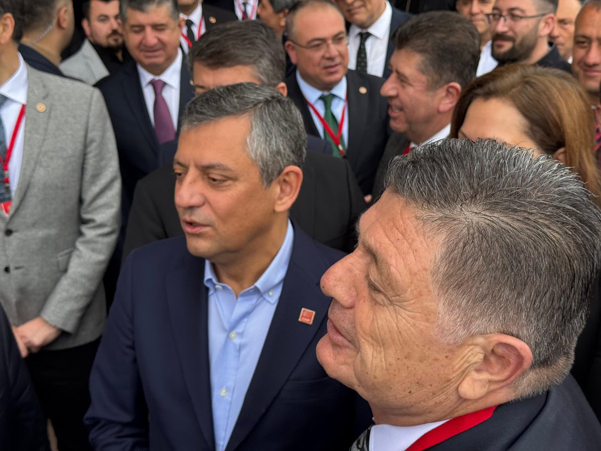 Muhammet Rıza Yalçınkaya (@mrizayalcinkya) / Posts / X