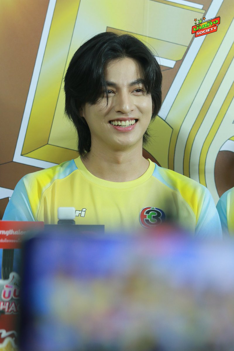 บันเทิง society tweet media