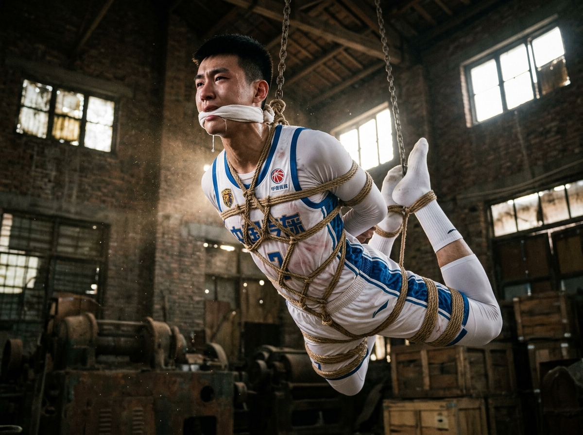 绝境陷战 Forsaken Warrior tweet media