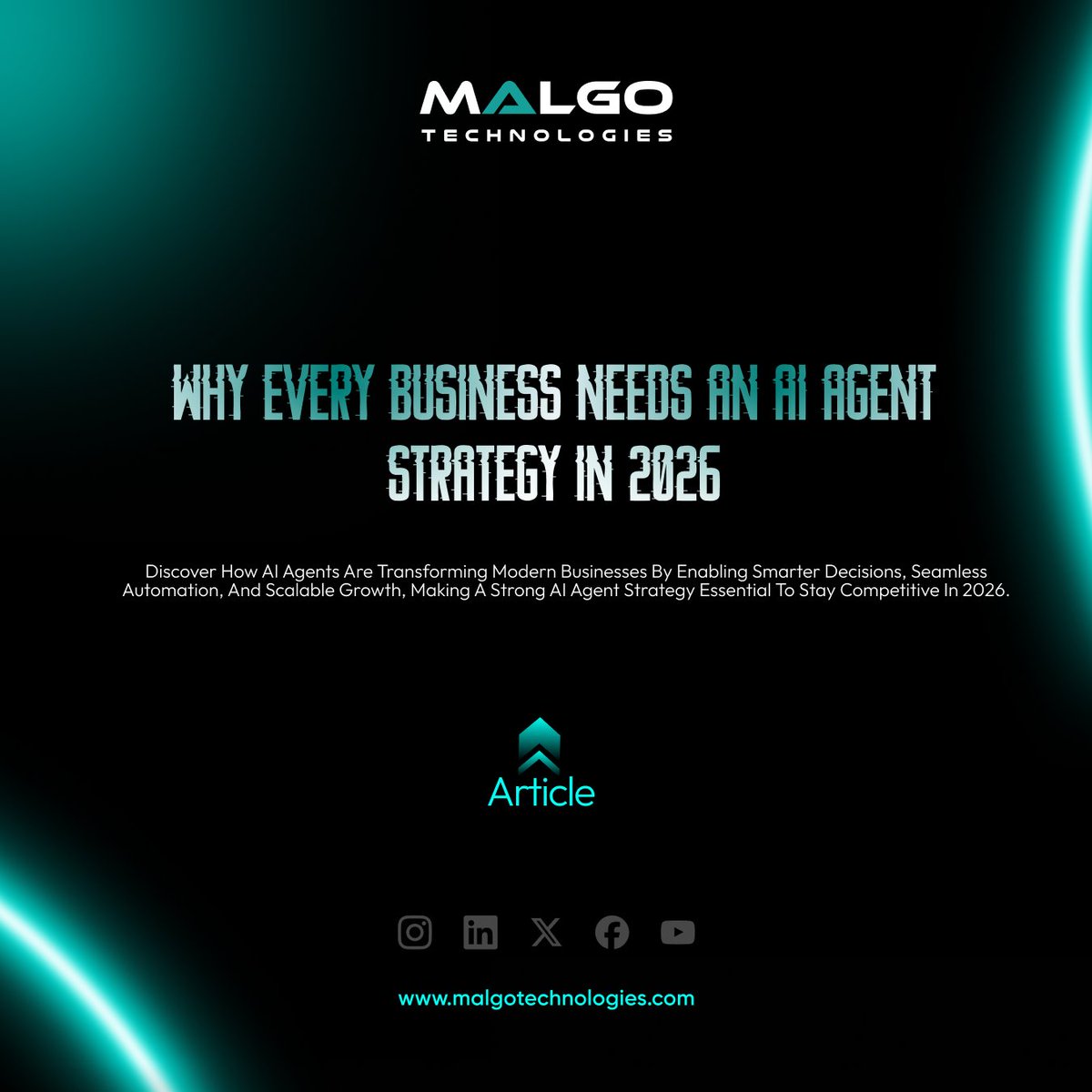 Malgo Technologies Pvt Ltd tweet media