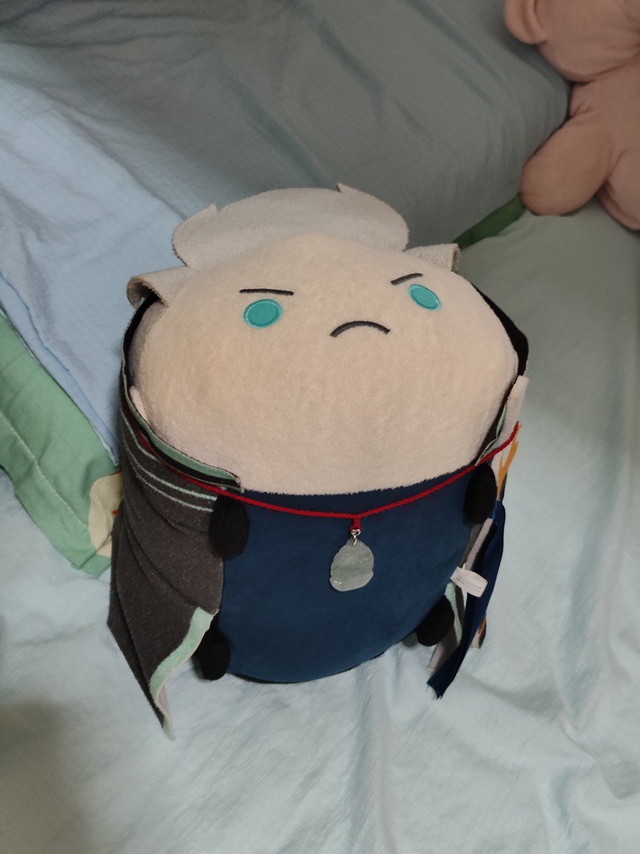 你是一只小猫咪🥺👋