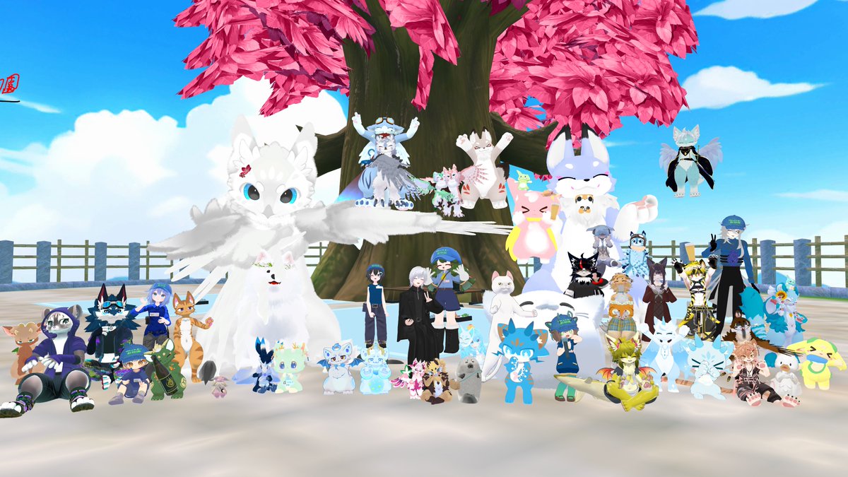 むきゅきゅ tweet media