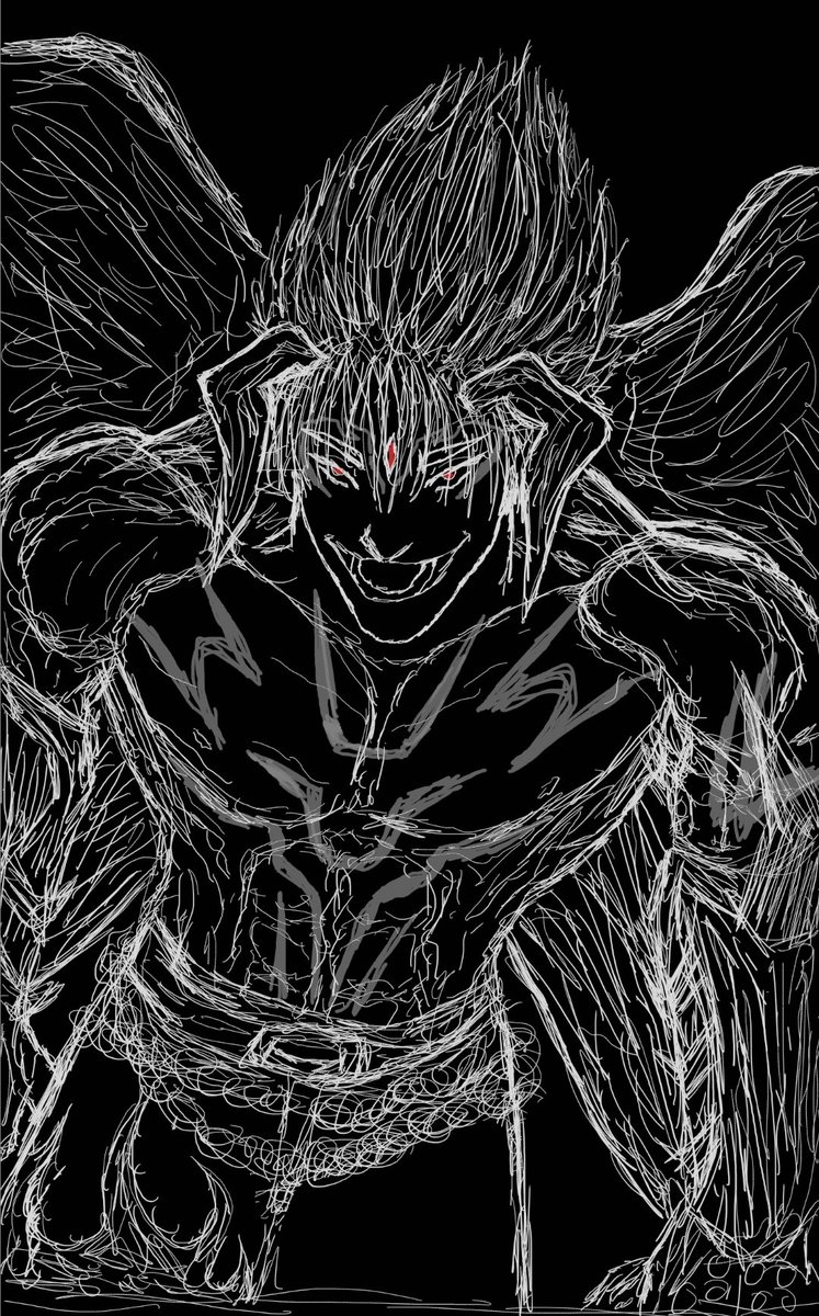 𝐌𝐞𝐠𝐢𝐭𝐨 tweet media