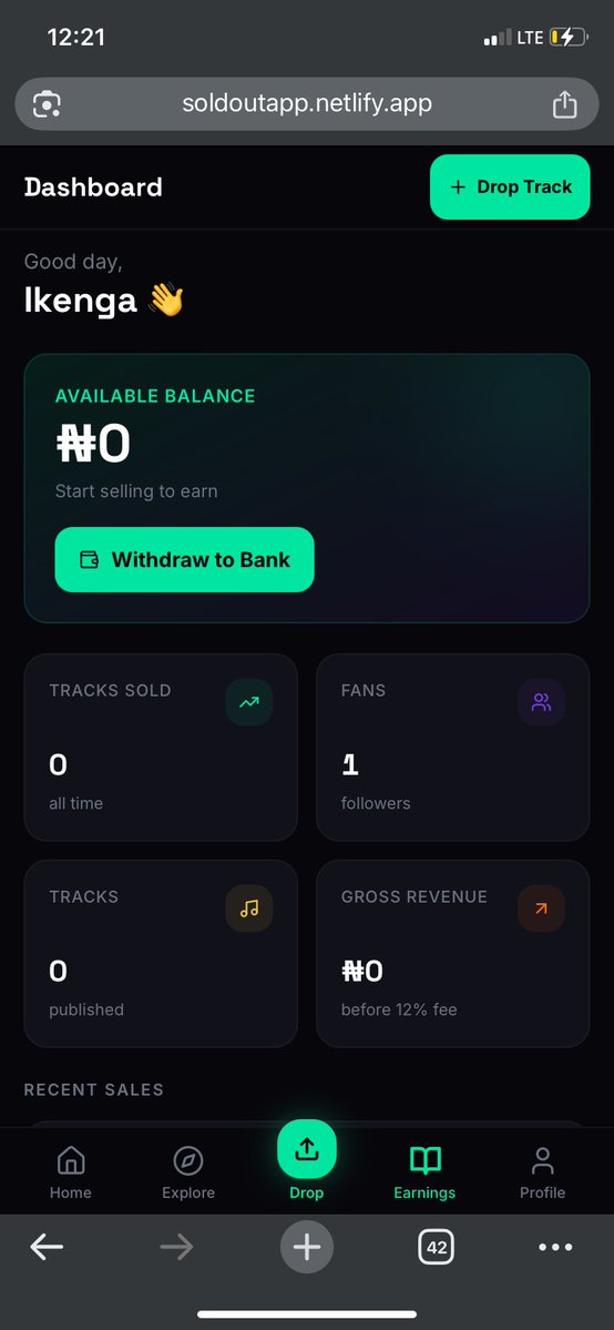 IKENGA🎖️ tweet media